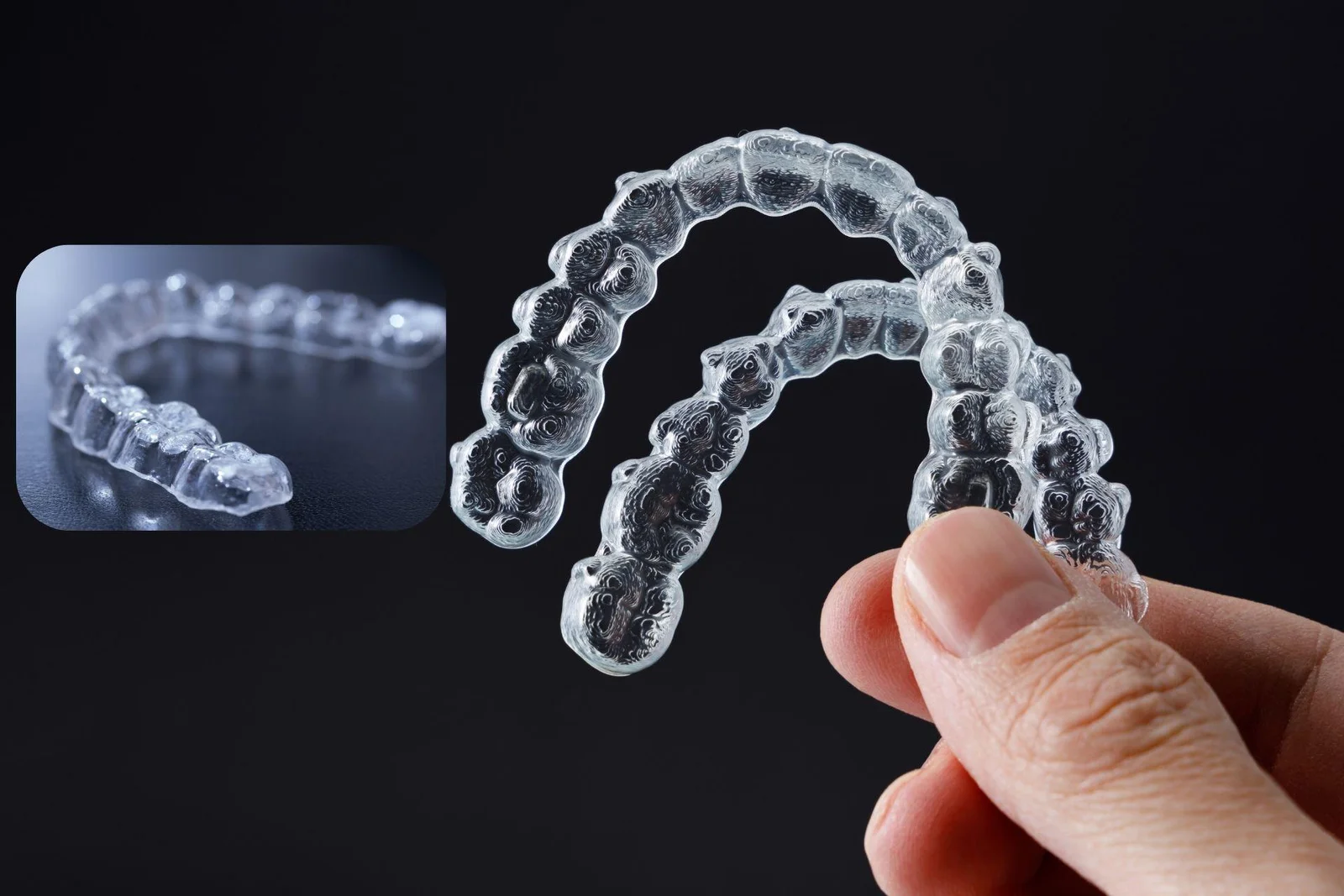 "What Happens If I Miss a Day with Mydent Aligners?"